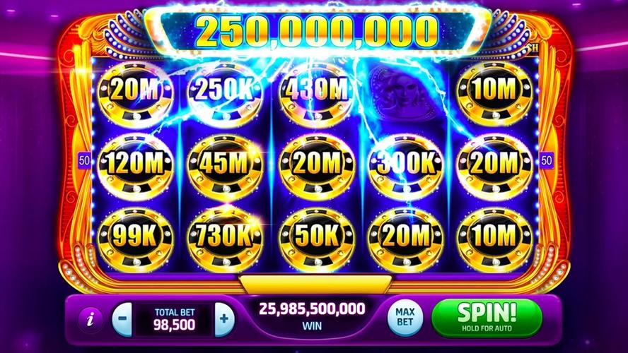 fb777 slot casino