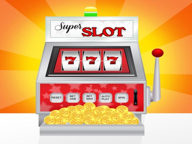 fb777 slot casino