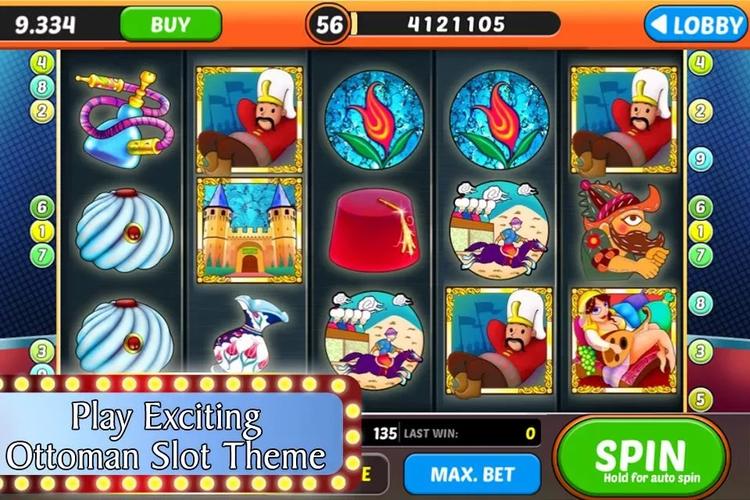 fb777 slot casino