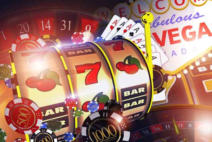 jili777 online casino